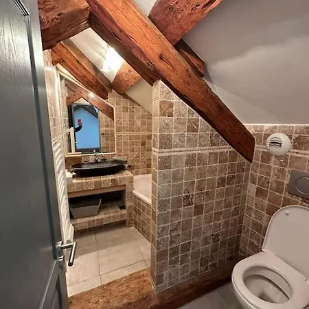 Domaine Au Coeur Des 3 Vallees *