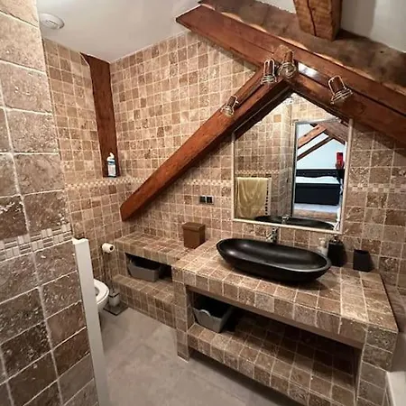 Domaine Au Coeur Des 3 Vallees