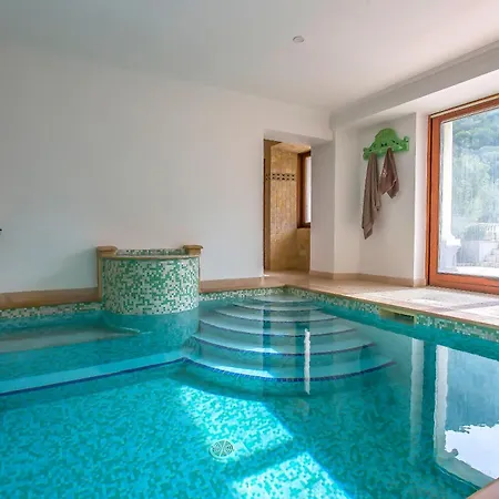 Domaine Au Coeur Des 3 Vallees * 穆捷