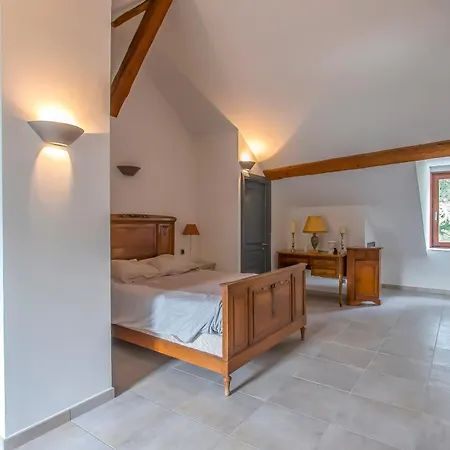 别墅 Domaine Au Coeur Des 3 Vallees *