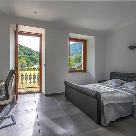 Domaine Au Coeur Des 3 Vallees * 穆捷