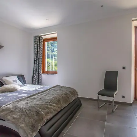 别墅 Domaine Au Coeur Des 3 Vallees