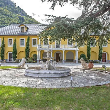 Domaine Au Coeur Des 3 Vallees 穆捷