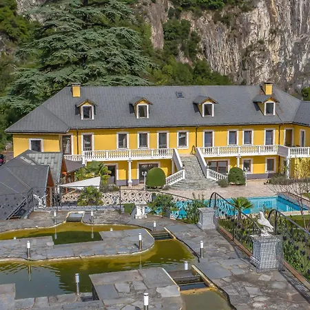Domaine Au Coeur Des 3 Vallees 穆捷